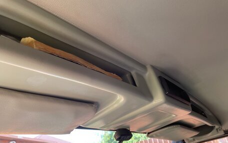 ЛуАЗ Hunter, 2014 год, 800 000 рублей, 7 фотография