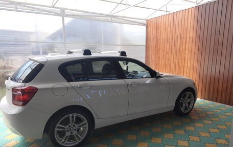BMW 1 серия, 2013 год, 1 200 000 рублей, 9 фотография