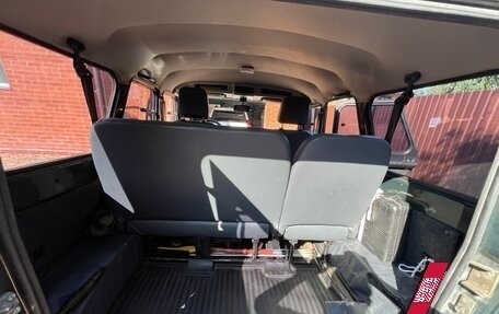 ЛуАЗ Hunter, 2014 год, 800 000 рублей, 4 фотография