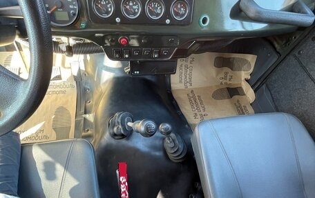 ЛуАЗ Hunter, 2014 год, 800 000 рублей, 3 фотография