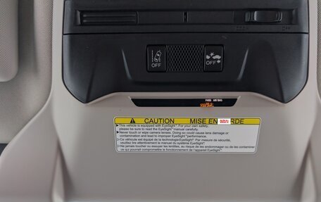 Subaru Impreza IV, 2022 год, 1 615 000 рублей, 11 фотография