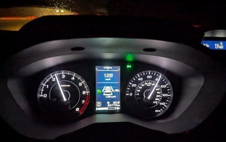 Subaru Impreza IV, 2022 год, 1 615 000 рублей, 9 фотография