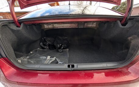 Subaru Impreza IV, 2022 год, 1 615 000 рублей, 15 фотография