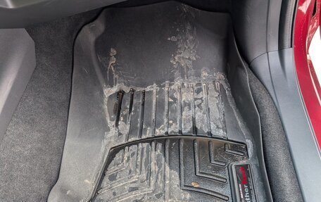 Subaru Impreza IV, 2022 год, 1 615 000 рублей, 17 фотография