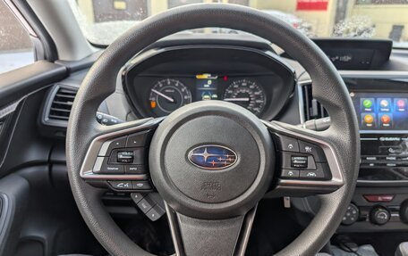 Subaru Impreza IV, 2022 год, 1 615 000 рублей, 22 фотография