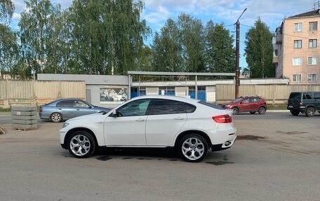 BMW X6, 2012 год, 2 300 000 рублей, 9 фотография