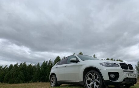 BMW X6, 2012 год, 2 300 000 рублей, 3 фотография