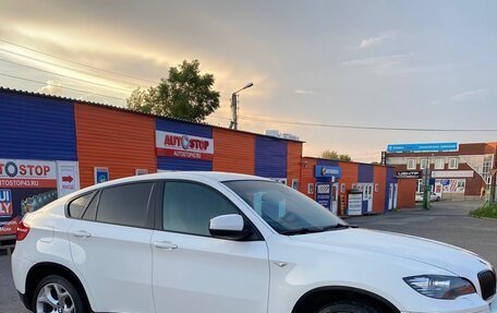 BMW X6, 2012 год, 2 300 000 рублей, 7 фотография