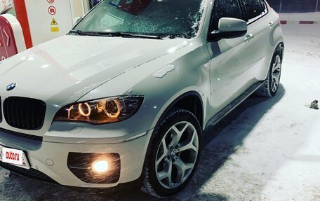 BMW X6, 2012 год, 2 300 000 рублей, 4 фотография
