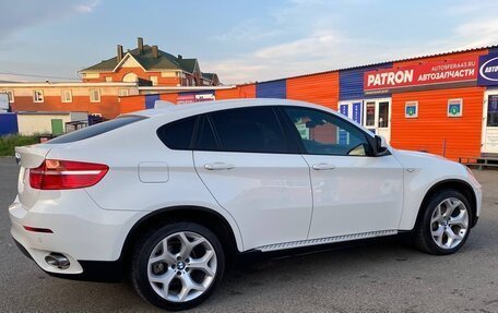 BMW X6, 2012 год, 2 300 000 рублей, 8 фотография