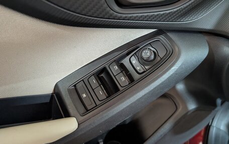 Subaru Impreza IV, 2022 год, 1 615 000 рублей, 20 фотография