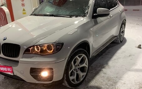 BMW X6, 2012 год, 2 300 000 рублей, 5 фотография