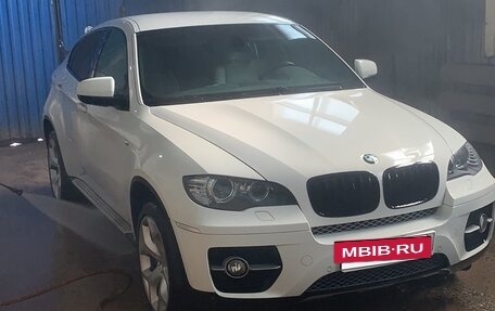 BMW X6, 2012 год, 2 300 000 рублей, 2 фотография