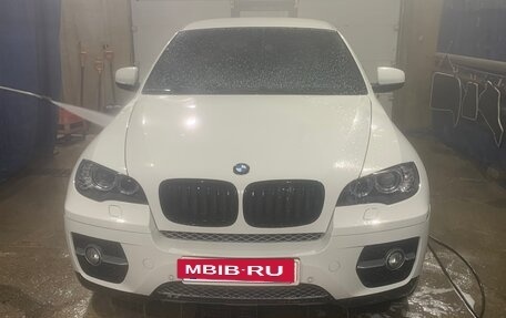 BMW X6, 2012 год, 2 300 000 рублей, 10 фотография
