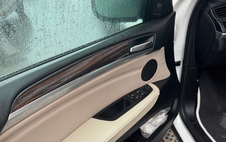 BMW X6, 2012 год, 2 300 000 рублей, 15 фотография