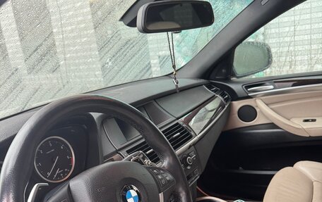 BMW X6, 2012 год, 2 300 000 рублей, 14 фотография