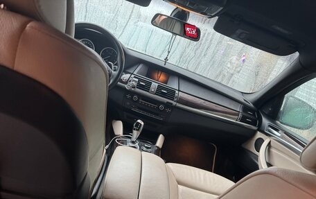 BMW X6, 2012 год, 2 300 000 рублей, 17 фотография