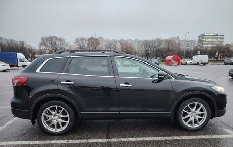 Mazda CX-9 I рестайлинг, 2013 год, 1 300 000 рублей, 8 фотография