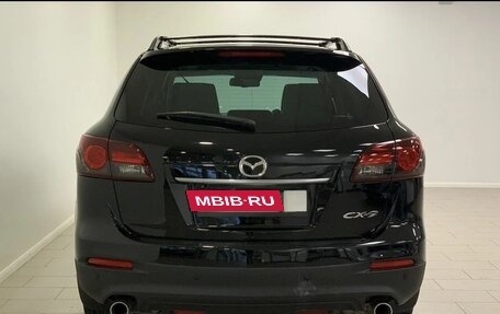 Mazda CX-9 I рестайлинг, 2013 год, 1 300 000 рублей, 2 фотография