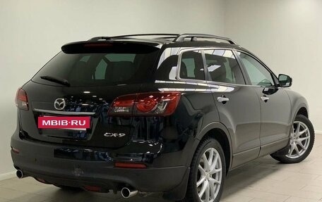 Mazda CX-9 I рестайлинг, 2013 год, 1 300 000 рублей, 3 фотография