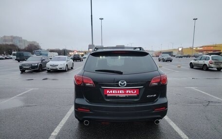 Mazda CX-9 I рестайлинг, 2013 год, 1 300 000 рублей, 11 фотография