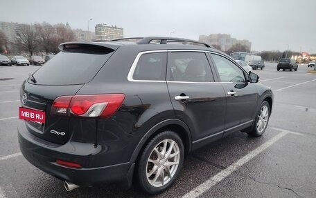 Mazda CX-9 I рестайлинг, 2013 год, 1 300 000 рублей, 9 фотография