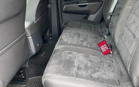 Volkswagen Amarok I рестайлинг, 2019 год, 3 650 000 рублей, 12 фотография