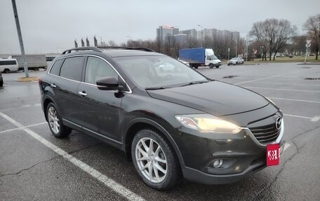 Mazda CX-9 I рестайлинг, 2013 год, 1 300 000 рублей, 7 фотография