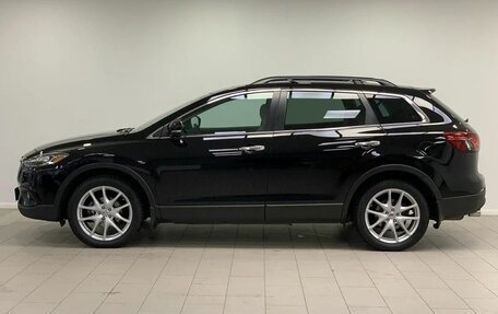 Mazda CX-9 I рестайлинг, 2013 год, 1 300 000 рублей, 18 фотография