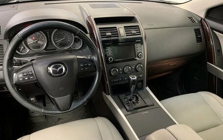 Mazda CX-9 I рестайлинг, 2013 год, 1 300 000 рублей, 19 фотография