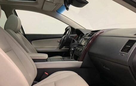 Mazda CX-9 I рестайлинг, 2013 год, 1 300 000 рублей, 21 фотография