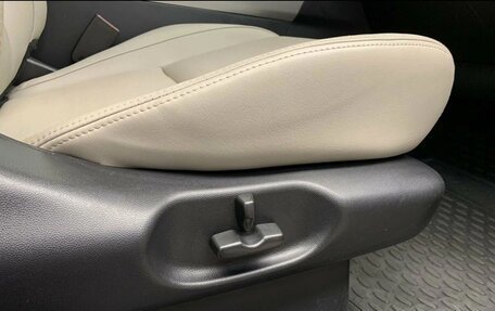 Mazda CX-9 I рестайлинг, 2013 год, 1 300 000 рублей, 23 фотография