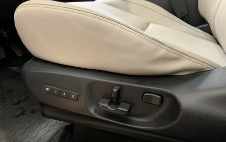 Mazda CX-9 I рестайлинг, 2013 год, 1 300 000 рублей, 24 фотография