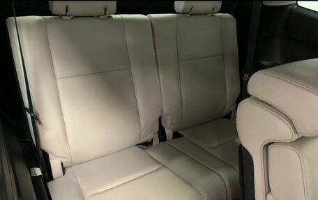 Mazda CX-9 I рестайлинг, 2013 год, 1 300 000 рублей, 26 фотография