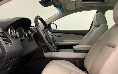 Mazda CX-9 I рестайлинг, 2013 год, 1 300 000 рублей, 22 фотография