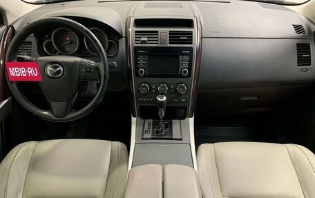 Mazda CX-9 I рестайлинг, 2013 год, 1 300 000 рублей, 20 фотография