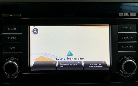 Mazda CX-9 I рестайлинг, 2013 год, 1 300 000 рублей, 30 фотография