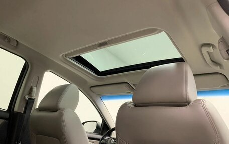 Mazda CX-9 I рестайлинг, 2013 год, 1 300 000 рублей, 31 фотография