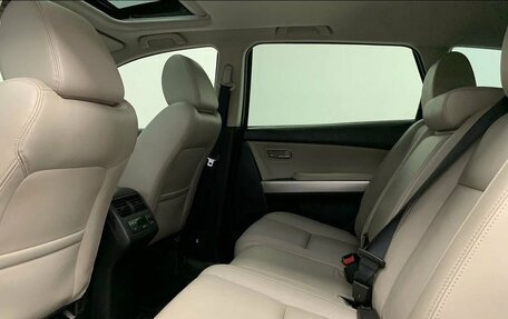 Mazda CX-9 I рестайлинг, 2013 год, 1 300 000 рублей, 28 фотография