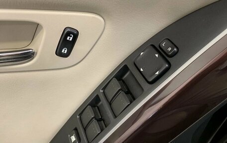 Mazda CX-9 I рестайлинг, 2013 год, 1 300 000 рублей, 38 фотография