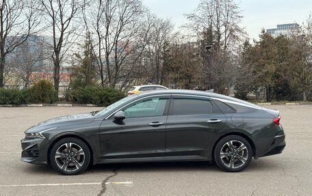 KIA K5, 2020 год, 2 550 000 рублей, 2 фотография