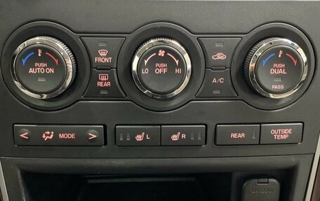 Mazda CX-9 I рестайлинг, 2013 год, 1 300 000 рублей, 32 фотография