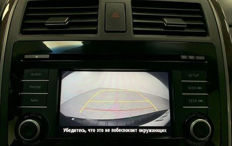 Mazda CX-9 I рестайлинг, 2013 год, 1 300 000 рублей, 29 фотография