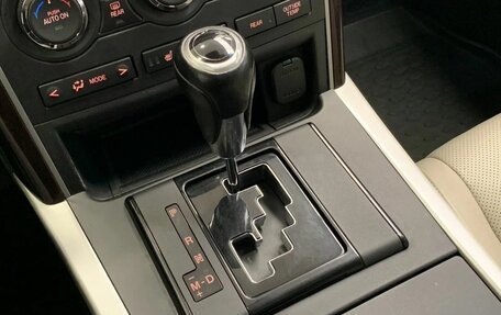 Mazda CX-9 I рестайлинг, 2013 год, 1 300 000 рублей, 39 фотография