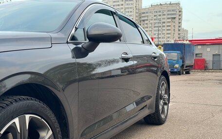 KIA K5, 2020 год, 2 550 000 рублей, 13 фотография