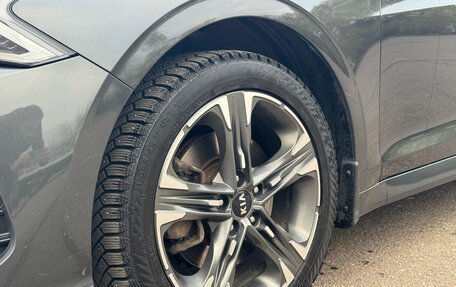 KIA K5, 2020 год, 2 550 000 рублей, 12 фотография