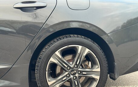 KIA K5, 2020 год, 2 550 000 рублей, 14 фотография