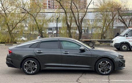 KIA K5, 2020 год, 2 550 000 рублей, 6 фотография