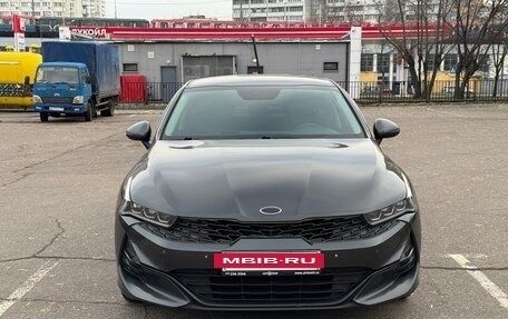 KIA K5, 2020 год, 2 550 000 рублей, 8 фотография