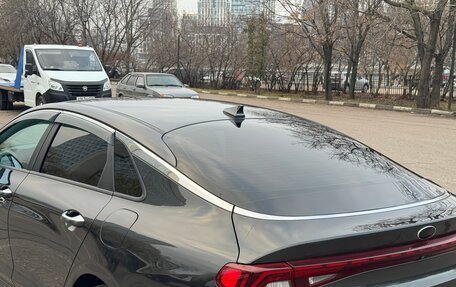 KIA K5, 2020 год, 2 550 000 рублей, 15 фотография